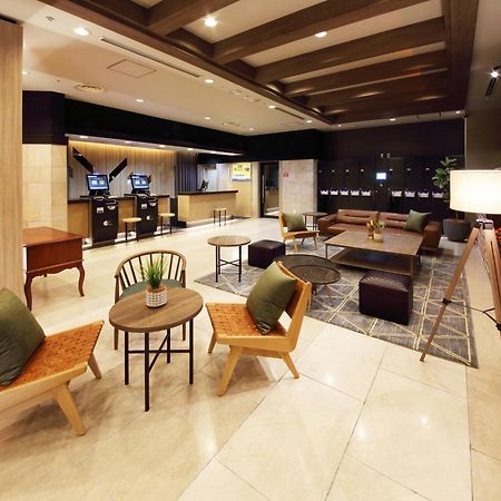Takasaki Washington Hotel Plaza Exterior photo