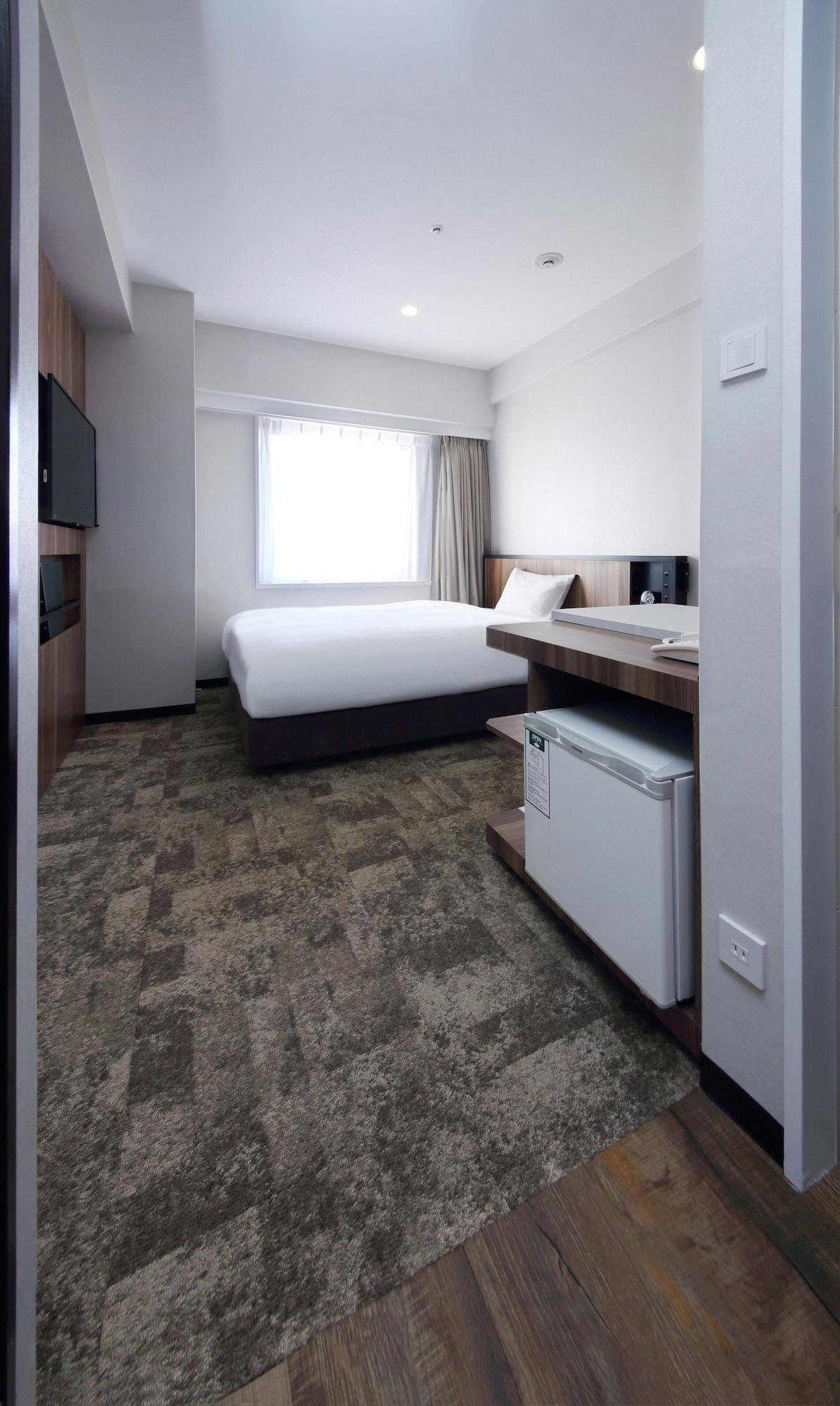 Takasaki Washington Hotel Plaza Exterior photo