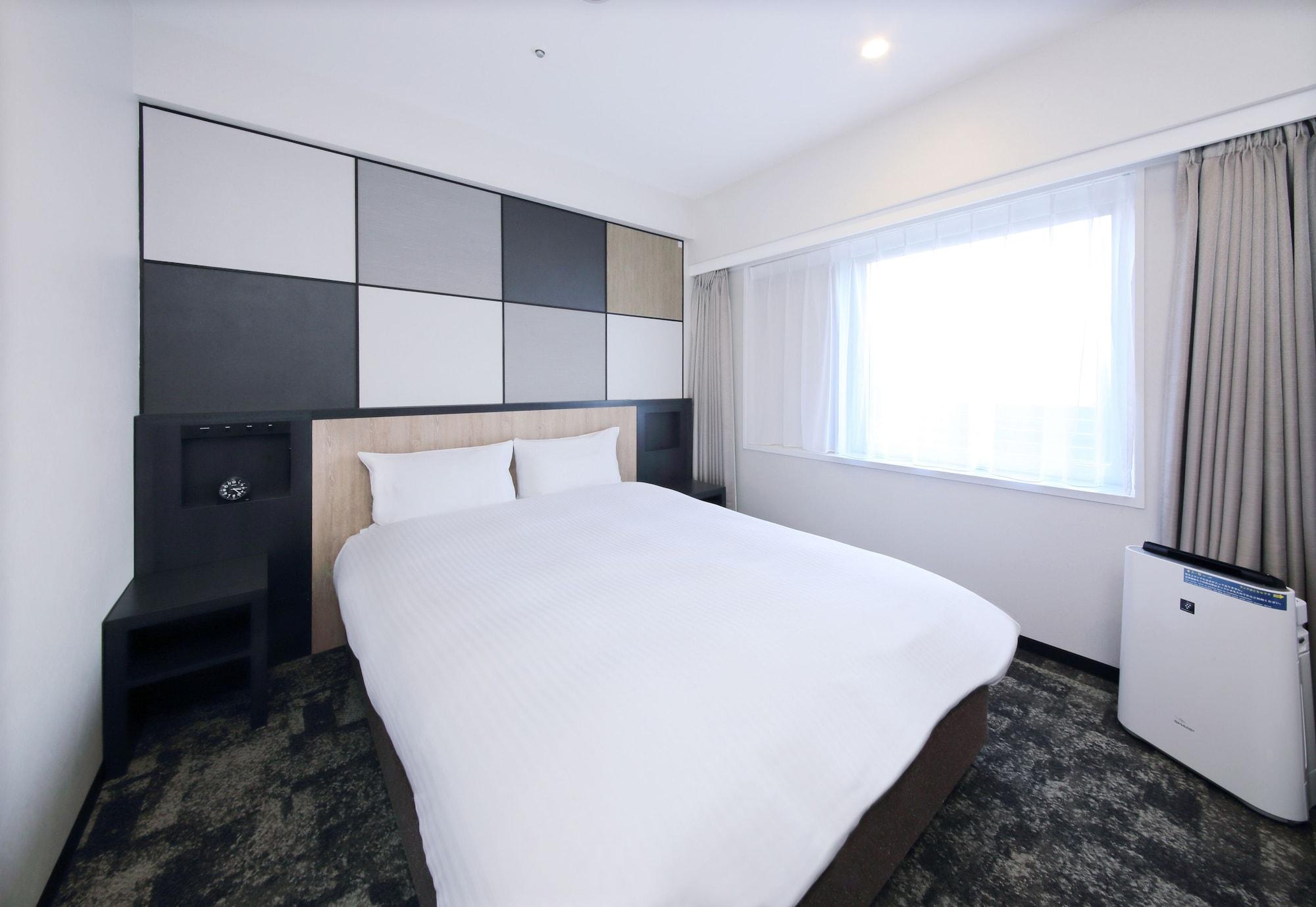 Takasaki Washington Hotel Plaza Exterior photo