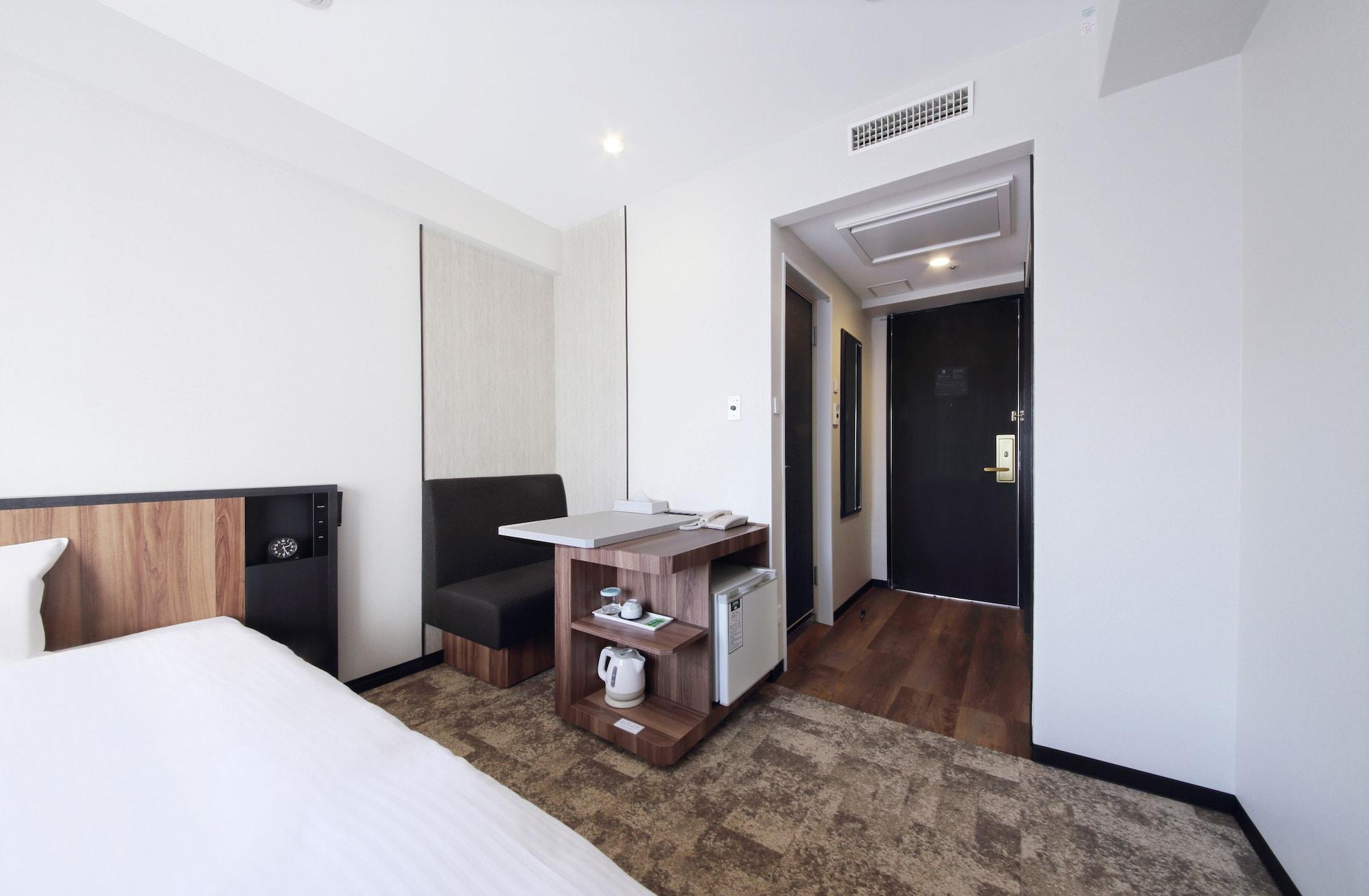 Takasaki Washington Hotel Plaza Exterior photo