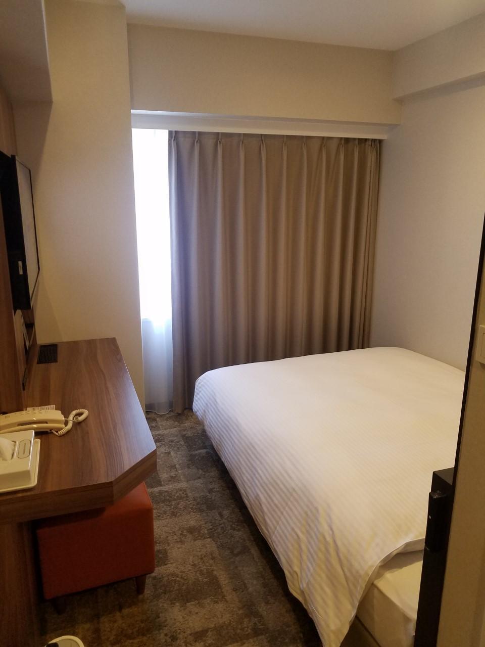 Takasaki Washington Hotel Plaza Exterior photo