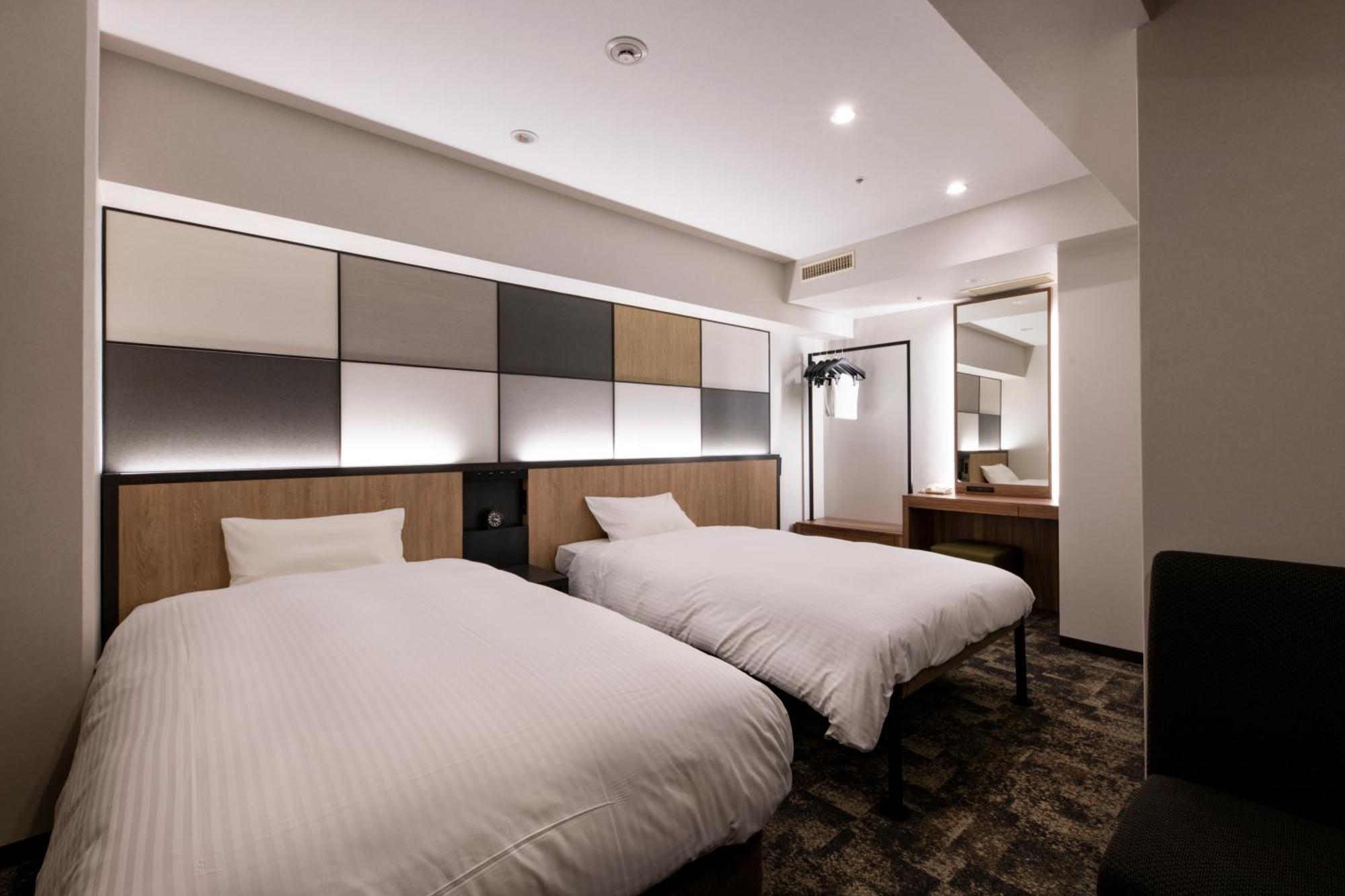 Takasaki Washington Hotel Plaza Exterior photo