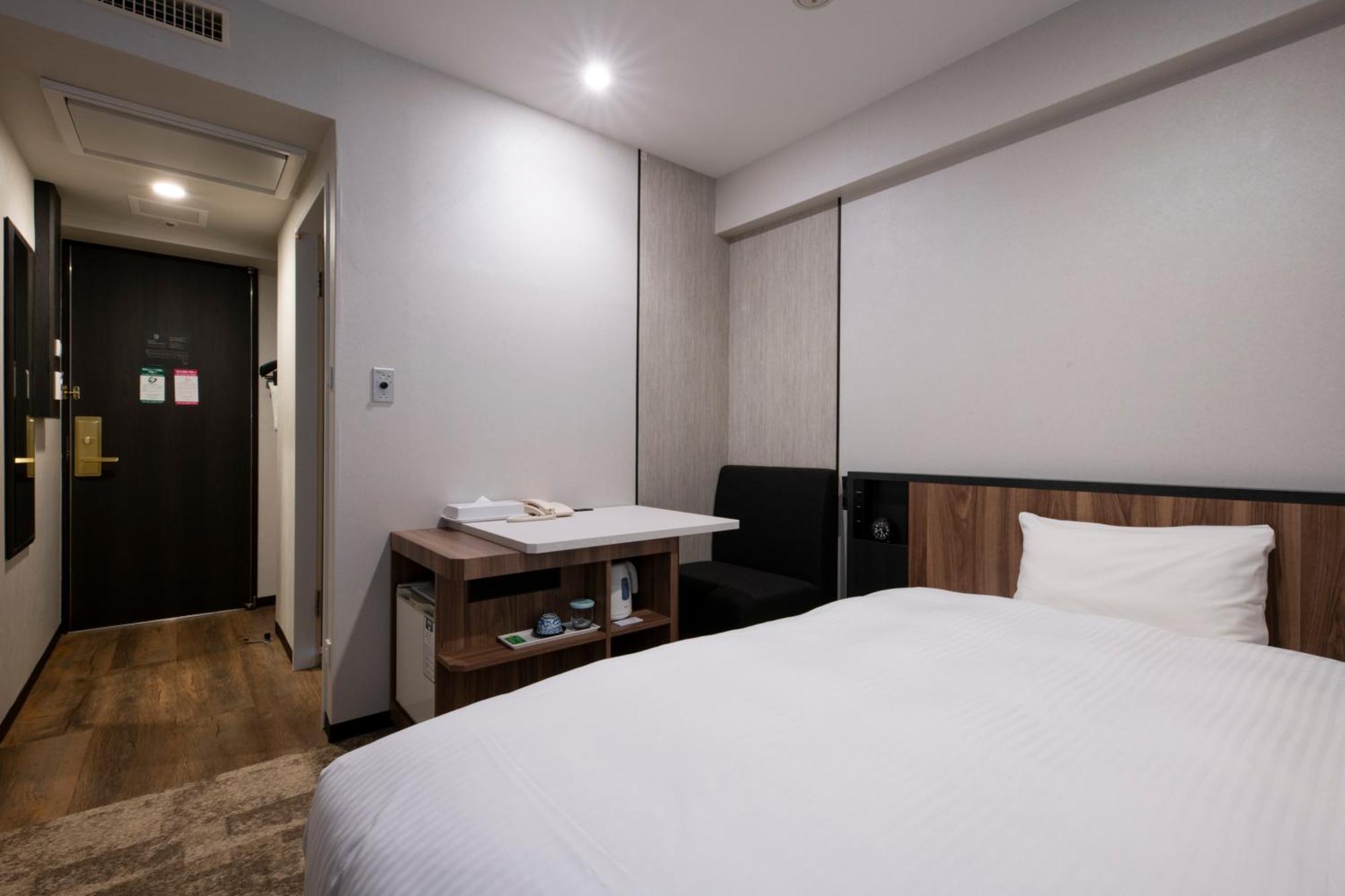 Takasaki Washington Hotel Plaza Exterior photo