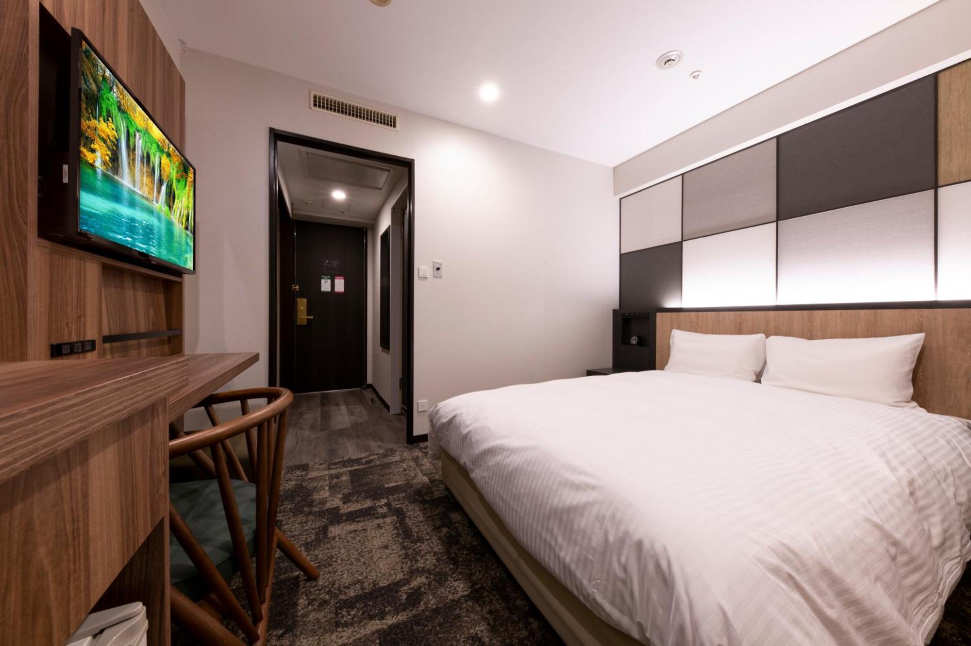Takasaki Washington Hotel Plaza Exterior photo