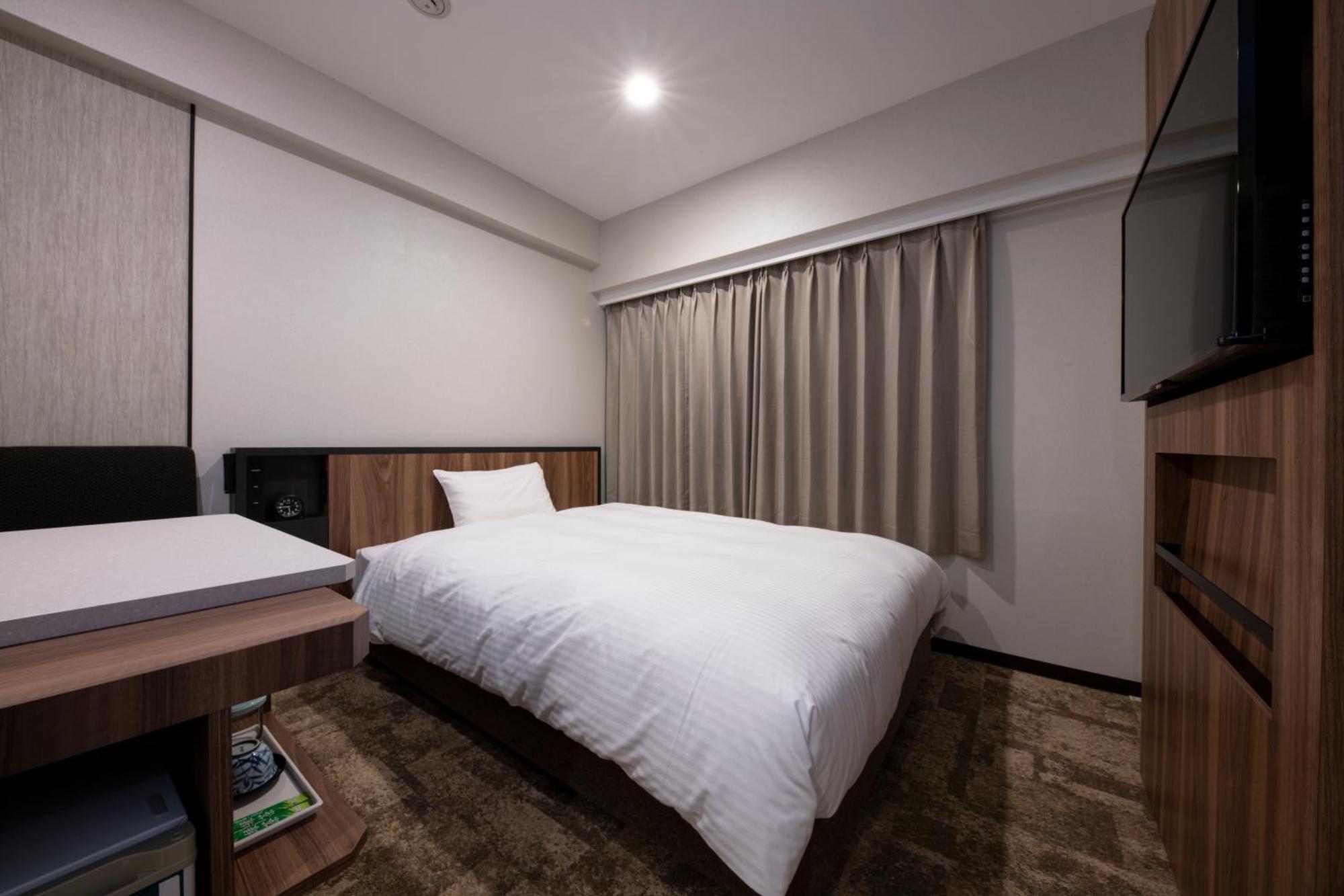 Takasaki Washington Hotel Plaza Exterior photo