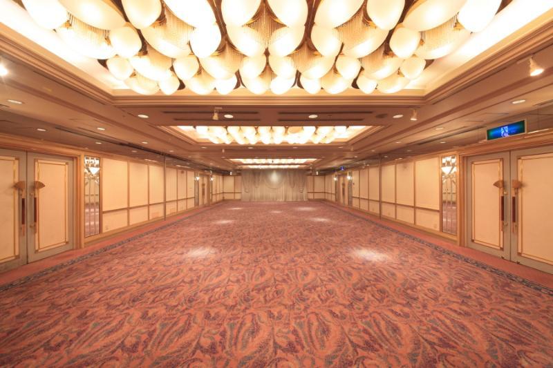 Takasaki Washington Hotel Plaza Exterior photo