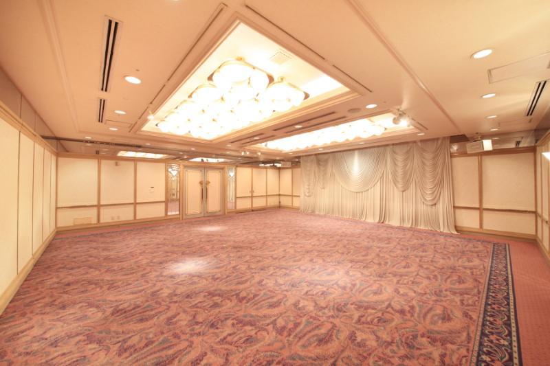 Takasaki Washington Hotel Plaza Exterior photo