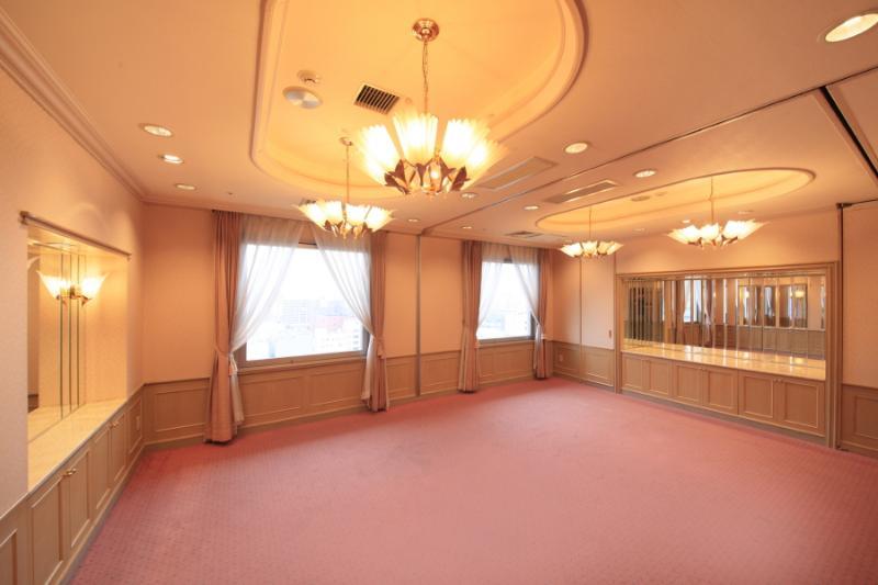 Takasaki Washington Hotel Plaza Exterior photo