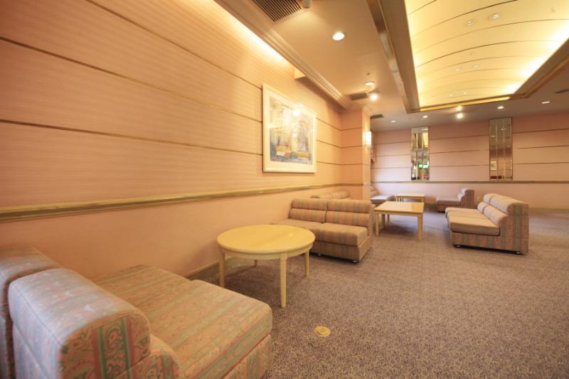 Takasaki Washington Hotel Plaza Exterior photo