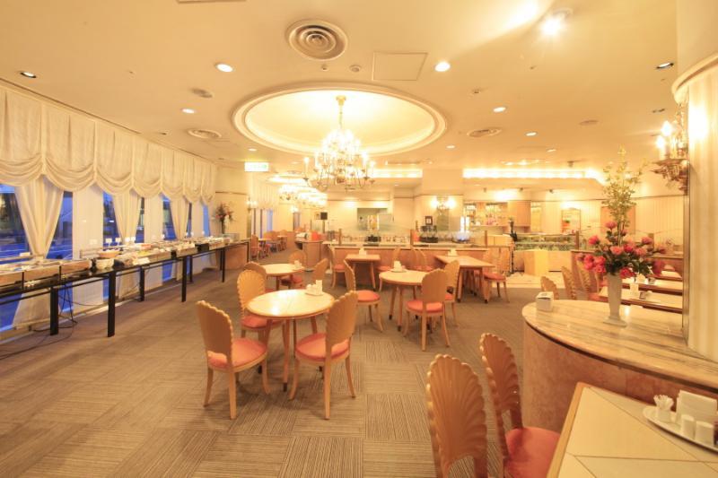 Takasaki Washington Hotel Plaza Exterior photo