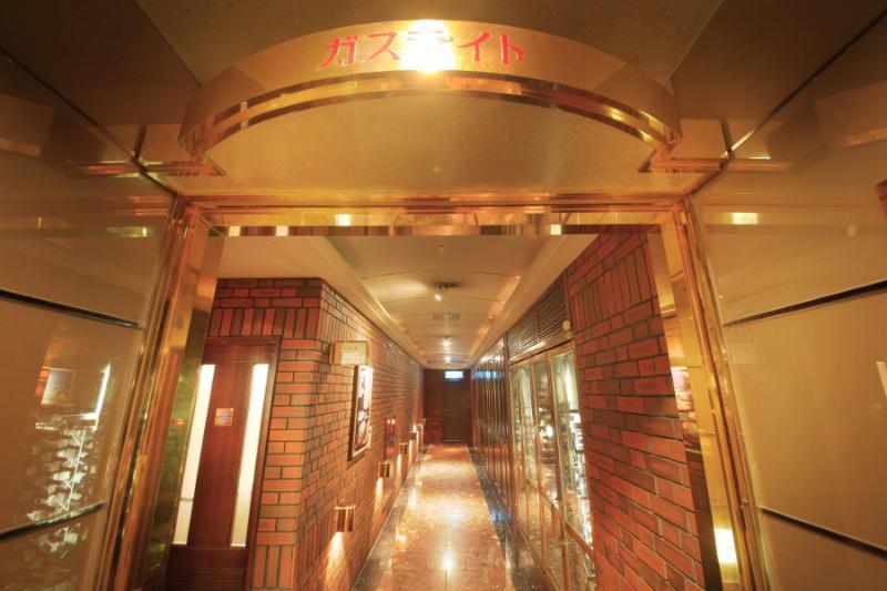 Takasaki Washington Hotel Plaza Exterior photo