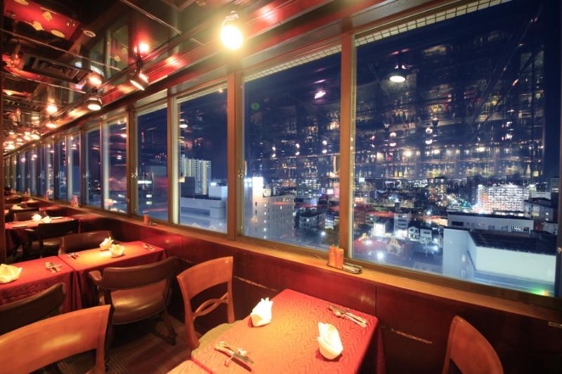 Takasaki Washington Hotel Plaza Exterior photo