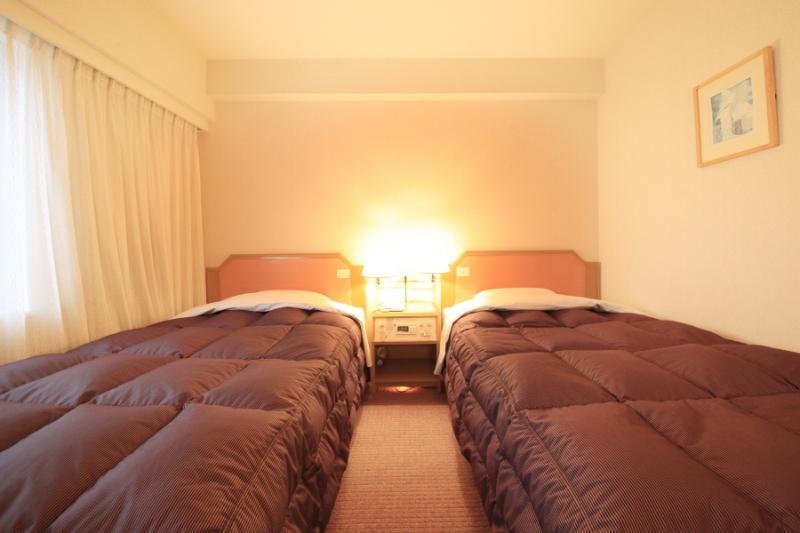 Takasaki Washington Hotel Plaza Exterior photo